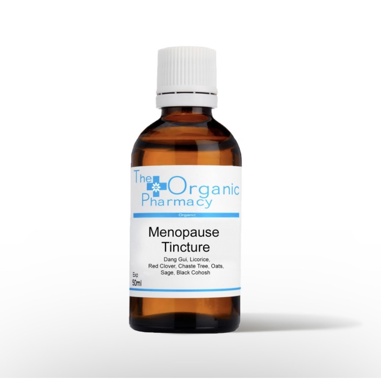 Menopause Tincture