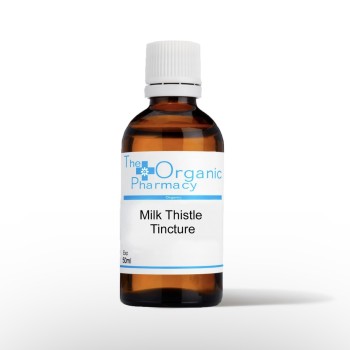 Milk Thistle Tincture Milk Thistle Tincture
