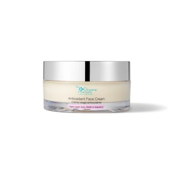 Antioxidant Face Cream Antioxidant Face Cream