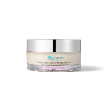 Double Rose Rejuvenating Face Cream Double Rose Rejuvenating Face Cream