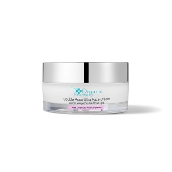 Double Rose Ultra Face Cream Double Rose Ultra Face Cream