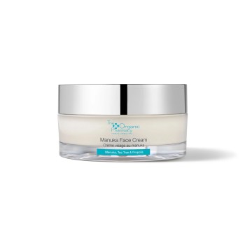 Manuka Face Cream Manuka Face Cream