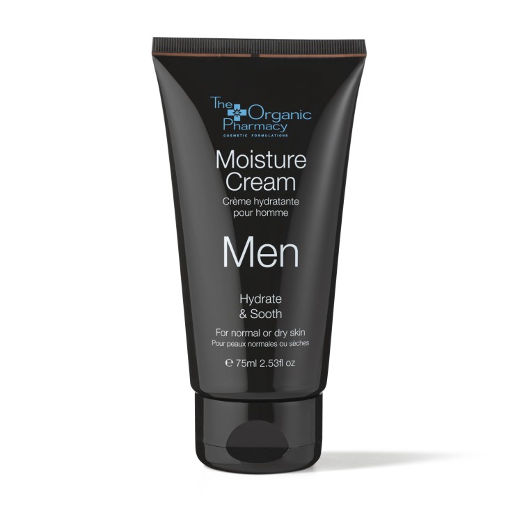 Men Moisture Cream