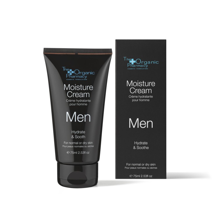 Men Moisture Cream