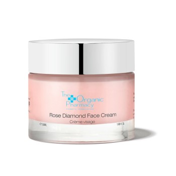 Rose Diamond Face Cream Rose Diamond Face Cream