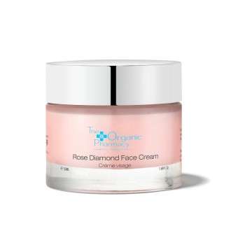 Rose Diamond Face Cream Rose Diamond Face Cream