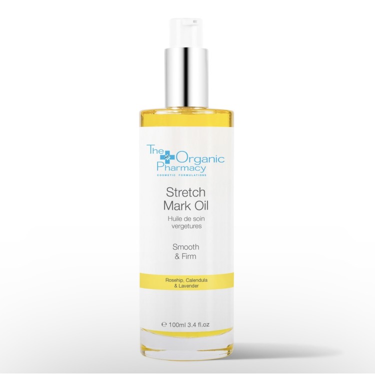 Stretch Mark Oil