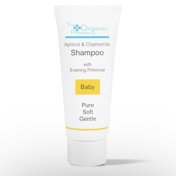Apricot & Chamomile Shampoo