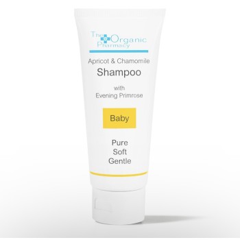 Apricot & Chamomile Shampoo