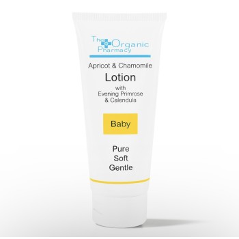Apricot & Chamomile Lotion Apricot & Chamomile Lotion