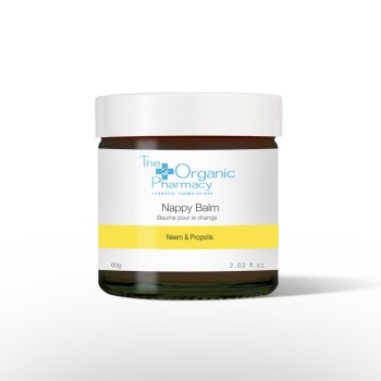 Nappy Balm