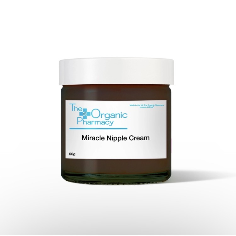 Miracle Nipple Cream