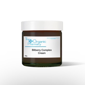 Bilberry Complex Cream