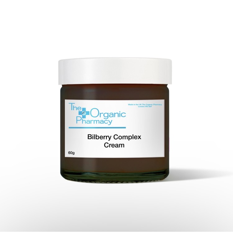 Bilberry Complex Cream