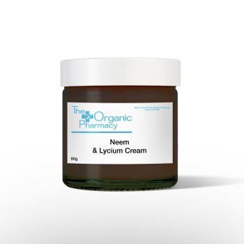 Neem & Lycium Cream Neem & Lycium Cream