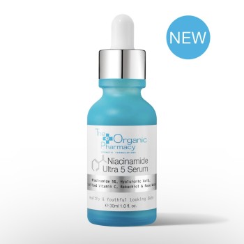 Niacinamide Ultra 5 Serum Niacinamide Ultra 5 Serum