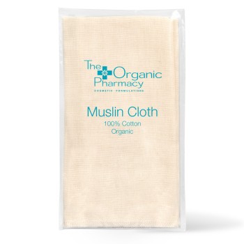 Organic Muslin Cloth Organic Muslin Cloth