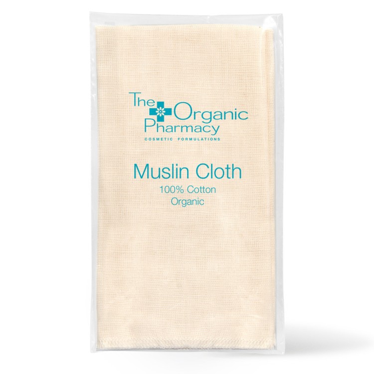 Organic Muslin Cloth