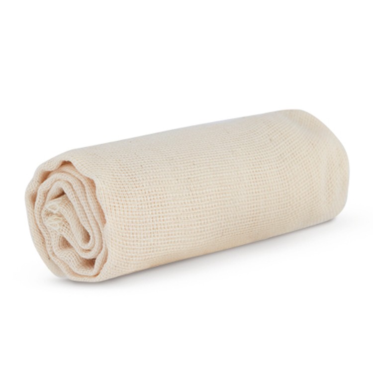 Organic Muslin Cloth