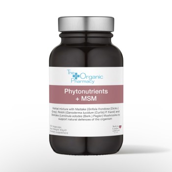 Phytonutrients + MSM