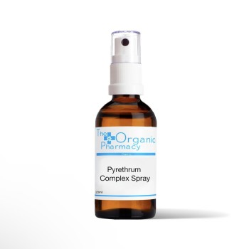 Insect Bite Spray Insect Bite Spray