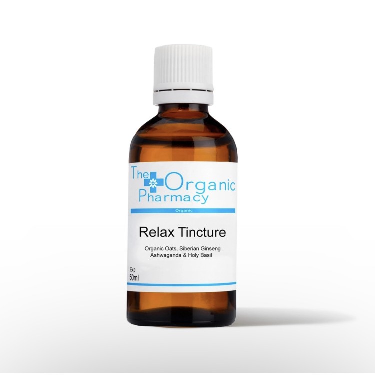 Relax Tincture