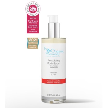 Resculpting Body Serum Resculpting Body Serum