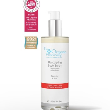 Resculpting Body Serum