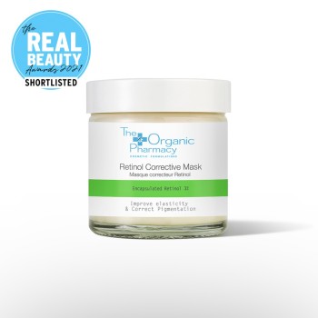 Retinol Corrective Mask Retinol Corrective Mask