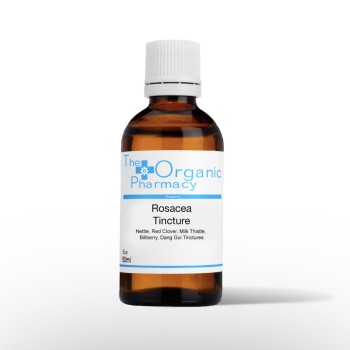 Rosacea Tincture Rosacea Tincture