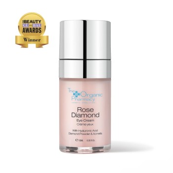 Rose Diamond Eye Cream Rose Diamond Eye Cream