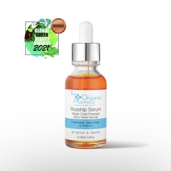 Rosehip Serum Rosehip Serum