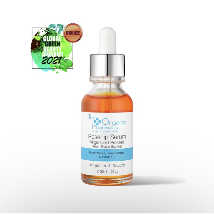 Rosehip Serum