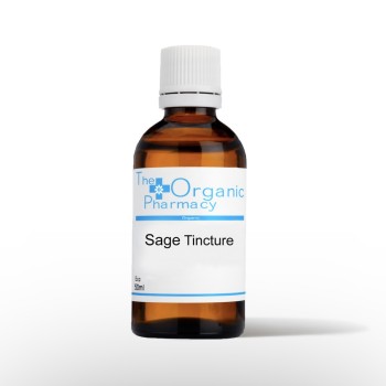 Sage Tincture Sage Tincture