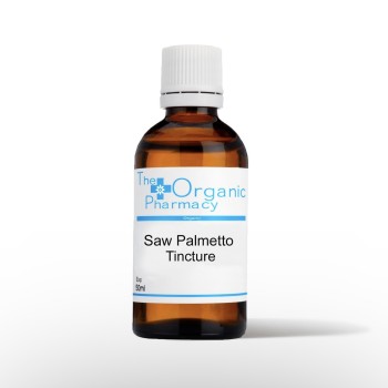 Saw Palmetto Tincture Saw Palmetto Tincture