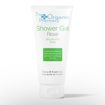 Rose Shower Gel Rose Shower Gel