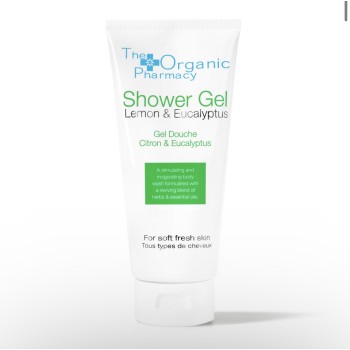 Lemon & Eucalyptus Shower Gel Lemon & Eucalyptus Shower Gel