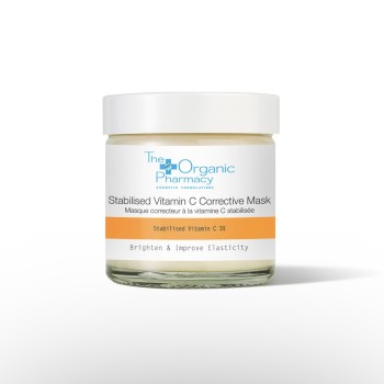 Stabilised Vitamin C Corrective Mask Stabilised Vitamin C Corrective Mask