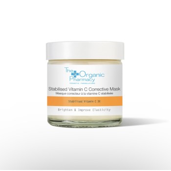 Stabilised Vitamin C Corrective Mask Stabilised Vitamin C Corrective Mask