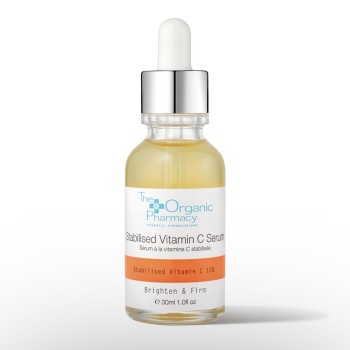 Stabilised Vitamin C Serum Stabilised Vitamin C Serum