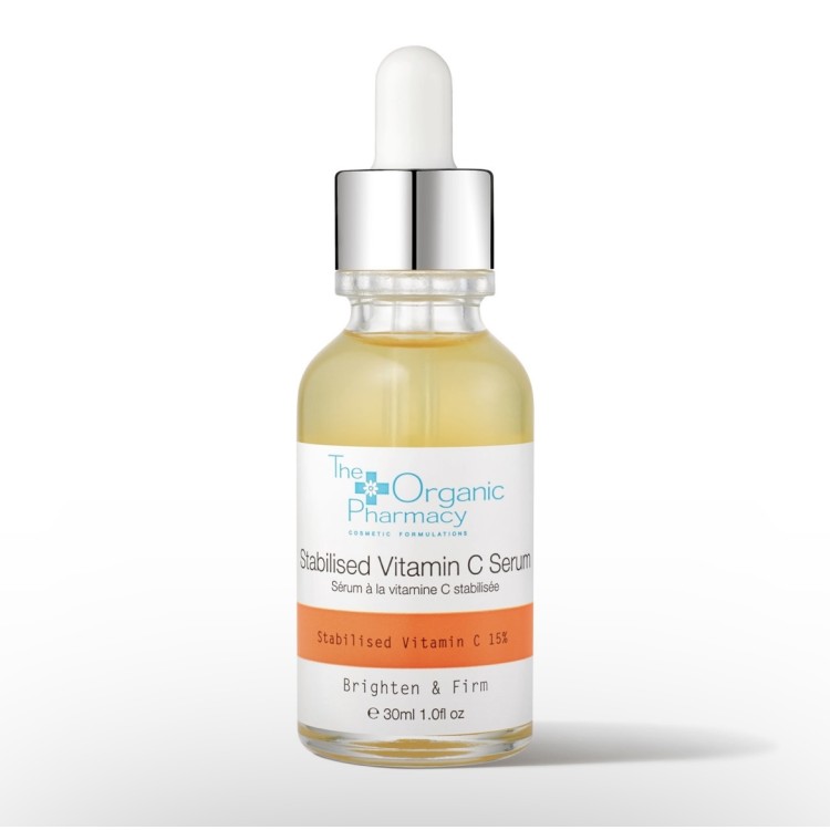 Stabilised Vitamin C Serum