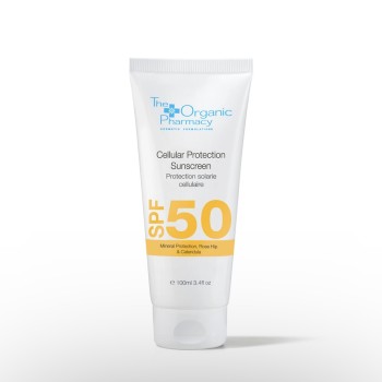 Cellular Protection Sunscreen SPF 50 Cellular Protection Sunscreen SPF 50