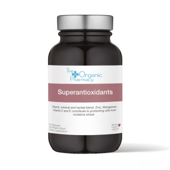 Superantioxidants Superantioxidants