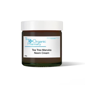 Tea Tree Manuka Neem Cream Tea Tree Manuka Neem Cream