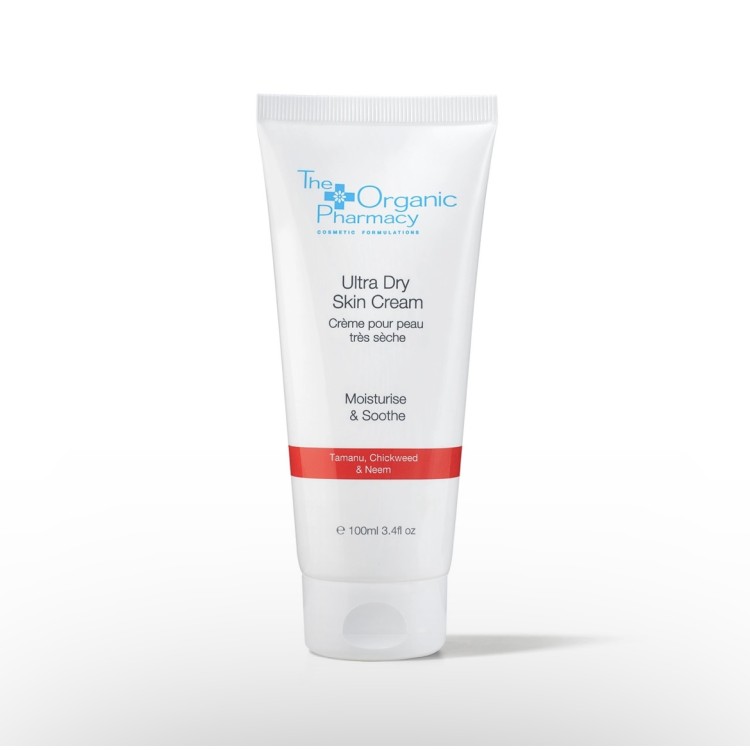 Ultra Dry Skin Cream