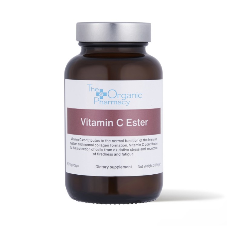 Vitamin C Ester