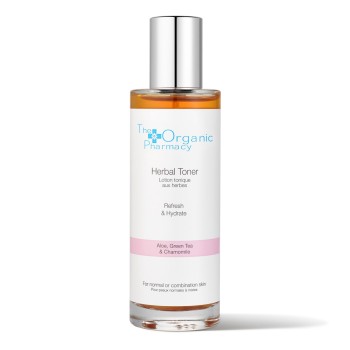 Herbal Toner Herbal Toner