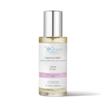 Jasmine Mist Jasmine Mist