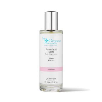 Rose Facial Spritz Rose Facial Spritz